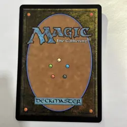 Vnwxt, Verbose Host DFT Aetherdrift MTG 73 FOIL RARE M/NM 1x - Image 3