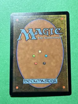 **Goblin Lackey** ~Urza's Saga~ MTG: Magic the Gathering, Light Play (LP) - Image 4