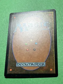 **Goblin Lackey** ~Urza's Saga~ MTG: Magic the Gathering, Light Play (LP) - Image 5