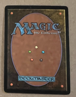 Siege-Gang Commander - Scourge - MTG - Magic the Gathering - LP - Image 2
