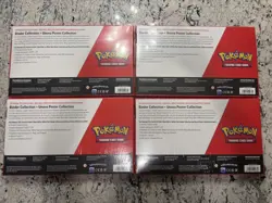 Pokemon Black Bolt and White Flare Binder+ Poster Collection Sam’s Club Bundles - Image 2