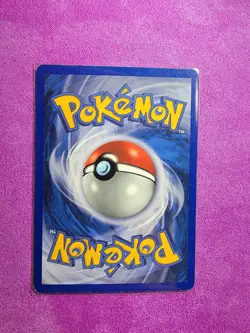 Pokemon TCG Crystal Nidoking 150/147 Aquapolis - 2003 ITA *ITALIAN* - Image 2