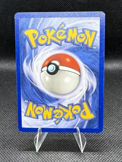 Pokemon TCG Zapdos Fossil Holo Unlimited Rare Card 15/62 - Image 2