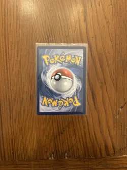 Pokemon TCG Flareon VMAX SWSH: Sword & Shield Promo Holo 320 HP SWSH180 English - Image 2