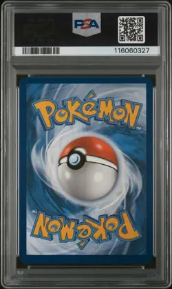2025 Pokemon JTG EN-Journey Together Articuno Illustration Rare PSA 10 161/159 - Image 2