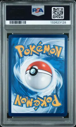 2025 POKEMON SIMPLIFIED CHINESE CBB3 C-GEM PACK VOL 3 #05 MEOWTH PSA 10 - Image 2
