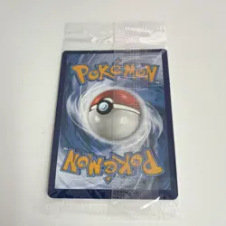 Pokemon Pikachu SVP 027 Scarlet & Violet Promo Holo English 60 HP - Image 2