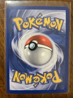 Pokemon TCG Bayleef Neo Genesis Uncommon Card 28/111 - Image 2