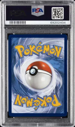 2022 POKEMON SWORD & SHIELD BRILLIANT STARS #TG14 FULL ART/SYLVEON V PSA 10 - Image 2