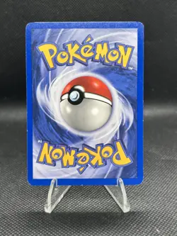 Pokemon TCG Fossil Set - Grimer 48/62 Fossil Regular - Image 3