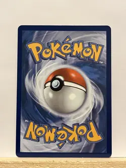Mega Starmie EX 102/088 Full Art Ultra Rare Pokemon TCG: Perfect Order - Image 2