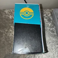 Pokemon TCG: Ascended Heroes Pokemon Center Elite Trainer Box ETB + Acrylic Case - Image 3