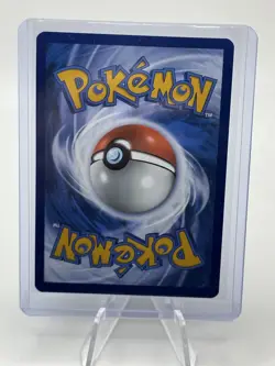 Bellibolt 201/197 Illustration Rare Obsidian Flames Pokemon Near Mint - Image 2