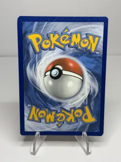 Pokemon TCG Reshiram & Charizard GX SM247 Holo Card - Image 3