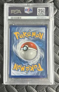 2021 POKEMON SWORD & SHIELD SHINING FATES #SV106 FULL ART/RILLABOOM VMAX PSA 10 - Image 2