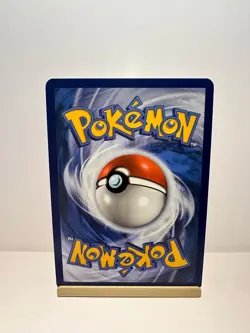 Arcanine ex 032/198 Double Rare Scarlet & Violet Pokemon Near Mint - Image 3