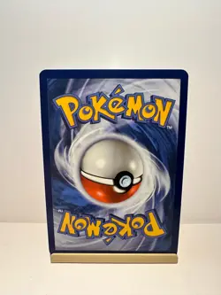 Arcanine ex 032/198 Double Rare Scarlet & Violet Pokemon Near Mint - Image 4