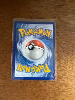 Pokemon TCG Pikachu #51/162 Cosmos Holo Temporal Forces Collectors Chest 2024 NM - Image 2