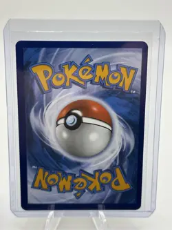 Charizard ex 215/197 Ultra Rare Obsidian Flames Pokemon Near Mint - Image 2