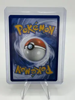 Charizard ex 215/197 Ultra Rare Obsidian Flames Pokemon Near Mint - Image 2