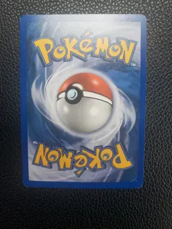 Pokemon Smoochum EX Dragon Frontiers Reverse Holo #64 PSA 9 Mint - Image 2