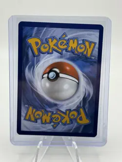 Gloom 198/197 Illustration Rare Obsidian Flames Pokemon Near Mint - Image 2