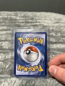 Pokemon Pikachu EX XY124 - Image 3