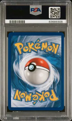 Pokemon Froslass Holo - Rising Rivals - 6/111 - PSA 7 - Image 2