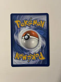 Pokemon TCG Ionos Kilowattrel 182 - Scarlet & Violet - Black Star Promo - MINT! - Image 3