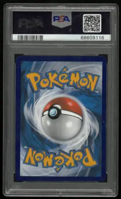2022 Pokemon SWSH BSP Charizard VMAX #261 Fa Ultra-Premium Collection PSA 10 - Image 2