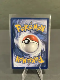 Pokemon English White Flare RED VICTINI 172/086 MINT - Image 5