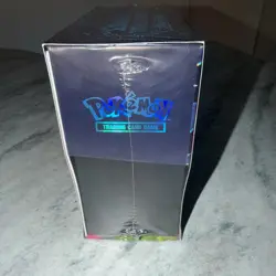 Pokemon Mega Evolution Phantasmal Flames Elite Trainer Box ETB✅BRAND NEW SEALED✅ - Image 3