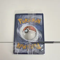 Pokemon Mewtwo 052 Scarlet & Violet Promo Holo 130 HP English - Image 2