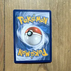 Pokemon TCG Hoopa EX Promo Holo XY85 XY English 2015 VERY RARE MINT - Image 2