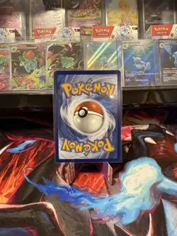Pokemon Mega Lucario EX 188/132 💥🥊 Mega Hyper Rare Full Art Holo 340HP ⚡ - Image 2