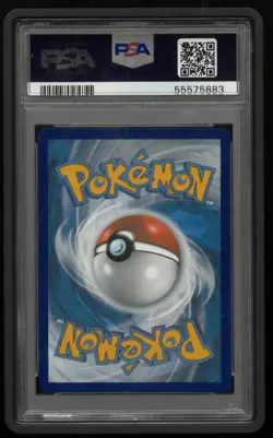 2020 Pokemon Sword & Shield Vivid Voltage Pikachu VMAX Fa PSA 10 44/185 - Image 2