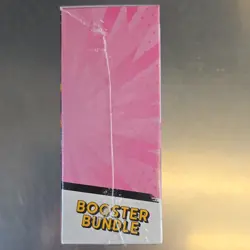 Pokemon Mega Evolution—Ascended Heroes Booster Box 6 Packs sealed - Image 2