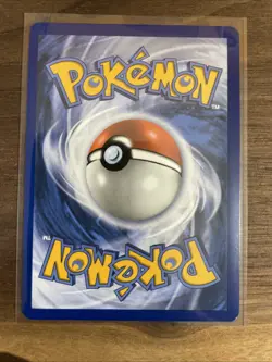 Pokemon Meowth 106/094 – Phantasmal Flames – English IR (Illustration Rare) - Image 2