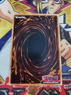 Dark Magician ct14-en001 Ltd Ed (NM+) Secret Rare Yu-Gi-Oh! - Image 2