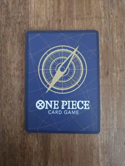 One Piece TCG Kuro OP15-025 Rare ALT ART Adventure on Kami's Island English - Image 2