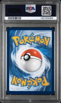 2024 Pokemon Surging Sparks Archaludon EX Special Illustration PSA 10 241/191 - Image 2