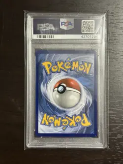 PSA 10 GEM MINT Altaria GX 41/70 Dragon Majesty Full Art Ultra Rare 2018 Pokemon - Image 2