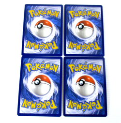 Pokemon Basic 162 Iron Thorns 062 Flutter Mane 078 Roaring Moon 109 Miraidon 121 - Image 3