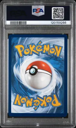2024 Pokemon Surging Sparks Lisia's Appeal Special Illustration PSA 9 246/191 - Image 2