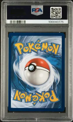 2023 Pokemon Mew EN-151 Charizard EX Ultra Rare PSA 9 183/165 - Image 2