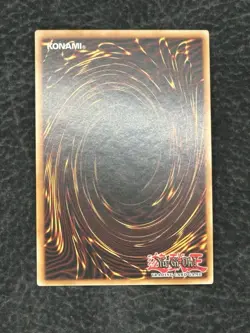Yugioh! - Toon Dark Magician - TDIL-EN032 - Super Rare - 1st Edition NM - Image 3