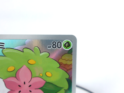 Shaymin 【AR】{066/063} [SV9a] Pokemon Card Game TCG Japanese Near Mint - Image 3
