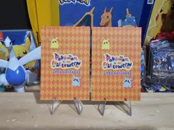 Pokemon Halloween Card Database - Holiday Misdreavus And Mismagius - 2 Card Lot - Image 5