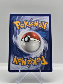 Chimchar - 041 041 Holo Promo ME: Mega Evolution Promo Pokemon NM - Image 2