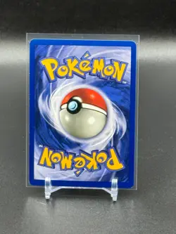 1999 Pokemon Jungle Marowak Uncommon #39/64 - Image 2